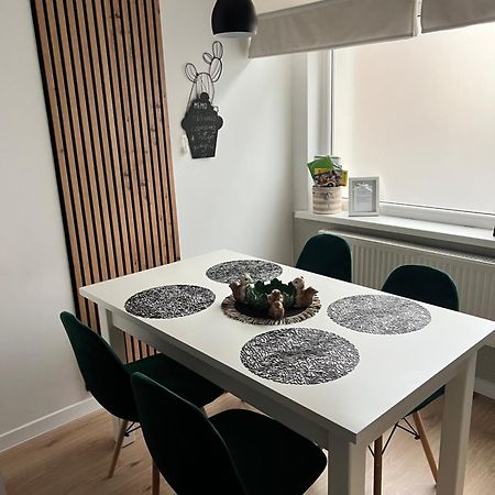 Apartamenty Cieplicka 20 耶莱尼亚古拉 外观 照片