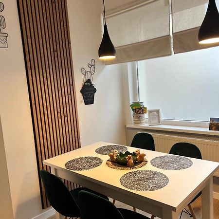 Apartamenty Cieplicka 20 耶莱尼亚古拉 外观 照片
